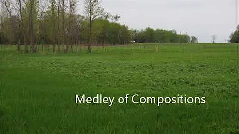 Lawrence Wagner: Extended Medley of Original Compo...