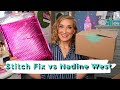 Stitchfix vs Nadine West Try On & Review