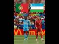 AI vs Bookmakers. Portugal vs Uzbekistan | World Cup 2026 #worldcup #aipredictions #football #soccer