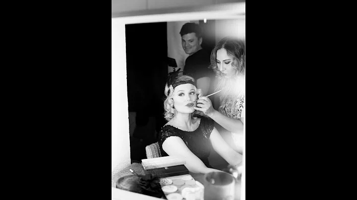 STELLA CARPENTER - ACTRESS - Clip Guillaume Muller...