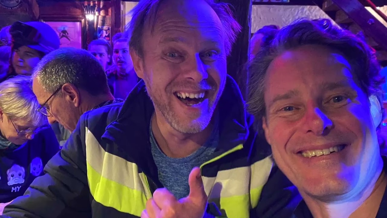 Wintersport Serfaus Fiss Ladis - Maart 2023