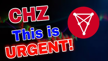 Chiliz Price Prediction & Analysis! CHZ News Today