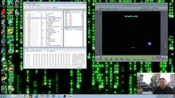 Lets Make a Retro Game - Episode 2 - Emulation