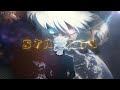 Gojo Satoru💫 - Starboy🌟「Edit/AMV」Alight Motion Free Project File