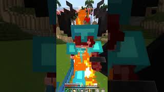 Epic Dia SMP Win Against HT4!