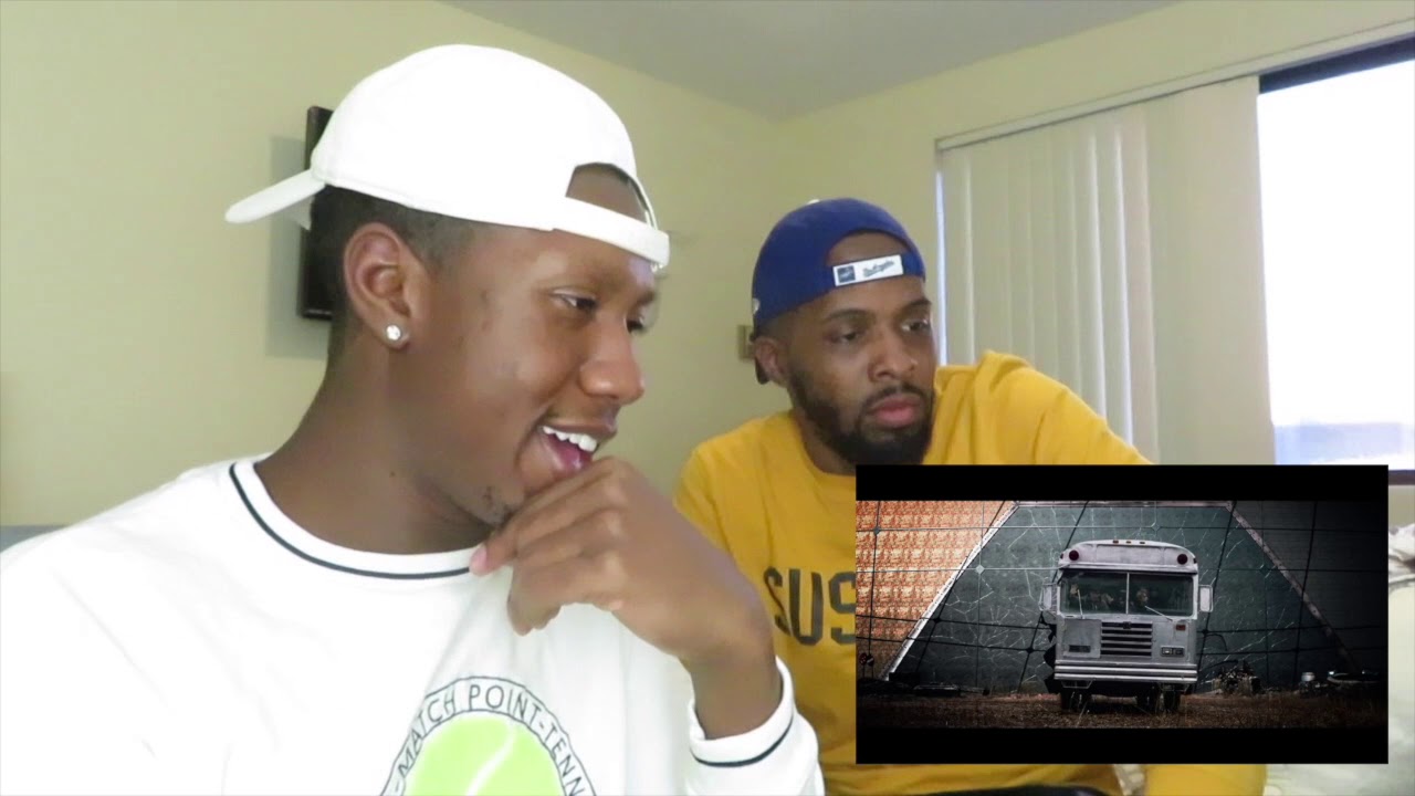 Watch Stray Kids District 9 {Black guys reaction} on YouTube Watch Stray Kids District 9 {Black guys reaction} on YouTube