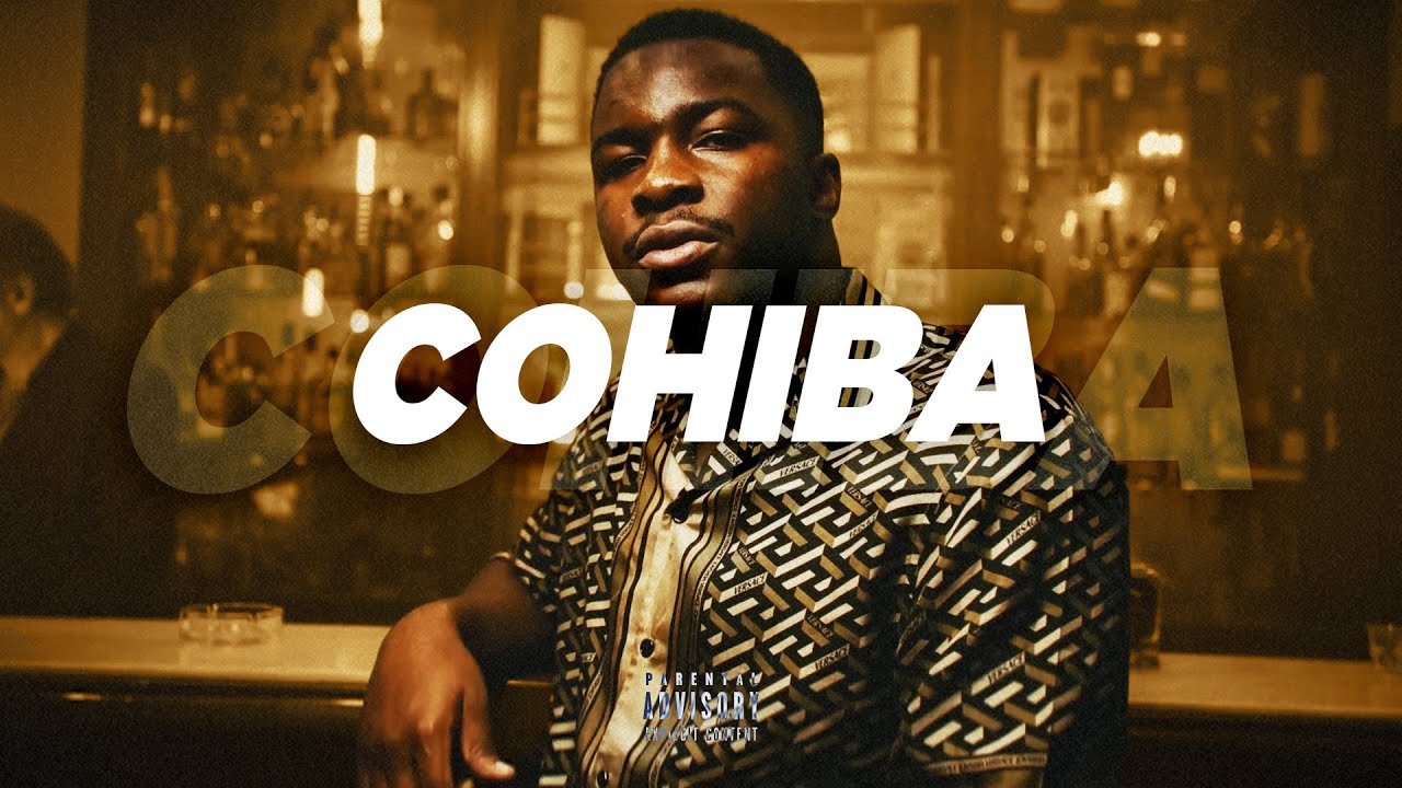 ISS x Timal Type Beat  - "COHIBA" | Instru Trap Banger | Instru Rap 2023