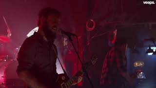 Band of Horses - The Funeral (Live on Veeps)