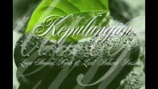 razis ismail kepulangan