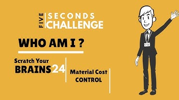 Scratch Your Brain | Question 24 | Cost Accounting Quiz Challenge | 50 Days 100 Videos | Day 12