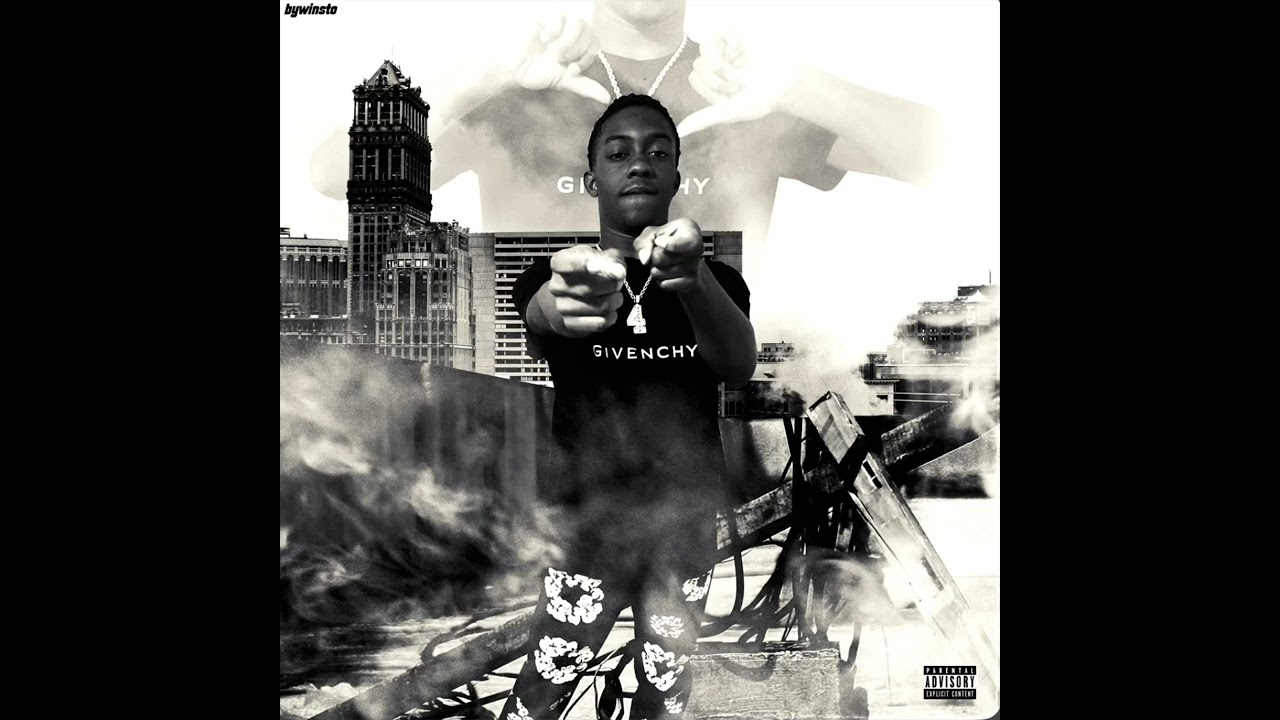 Baby Gooo - Boston (Instrumental) (Prod. By 