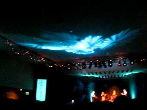 Lyy - Celtic Connections - 21.01.2011 Glasgow Roya...