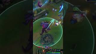 Herald Combo #leagueoflegends #challenger #league #riotgames…