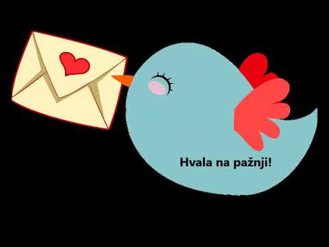 Video: Zahtevano Poslovanje