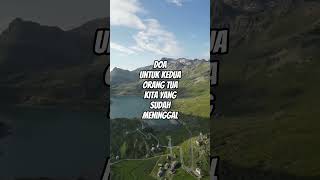 Download Lagu Doa Untuk Kedua Orang Tua Kita Yang Sudah Meninggal MP3