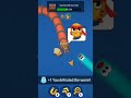 Deadly Snake World Gameplay 😱 Next Level Challenge!Can You Survive This Snake World? 🐍💀