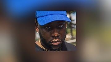 Parris Chariz  - Alone 2 Vlone