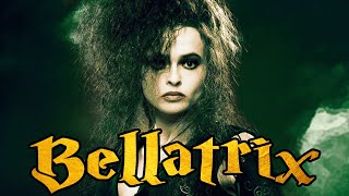 Bellatrix Lestrange a její celý příběh | Svět Harryho Pottera