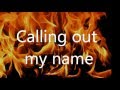 Who Am I Living For? Katy Perry-Lyrics