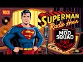 The MOD Squad LIVE With A GIVEAWAY