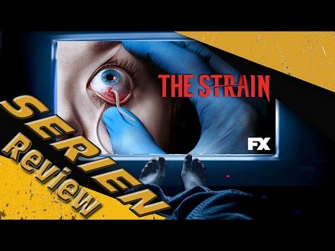 The Strain Deutsch The Strain Deutsch