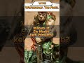WTF Warhammer #47 – Warum ist Sly Marbo kein Primarch? #warhammer40k #slymarbo #astramilitarum
