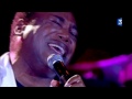 George Benson w/ Marcus Miller - Don't Let Me Be Lonely Tonight