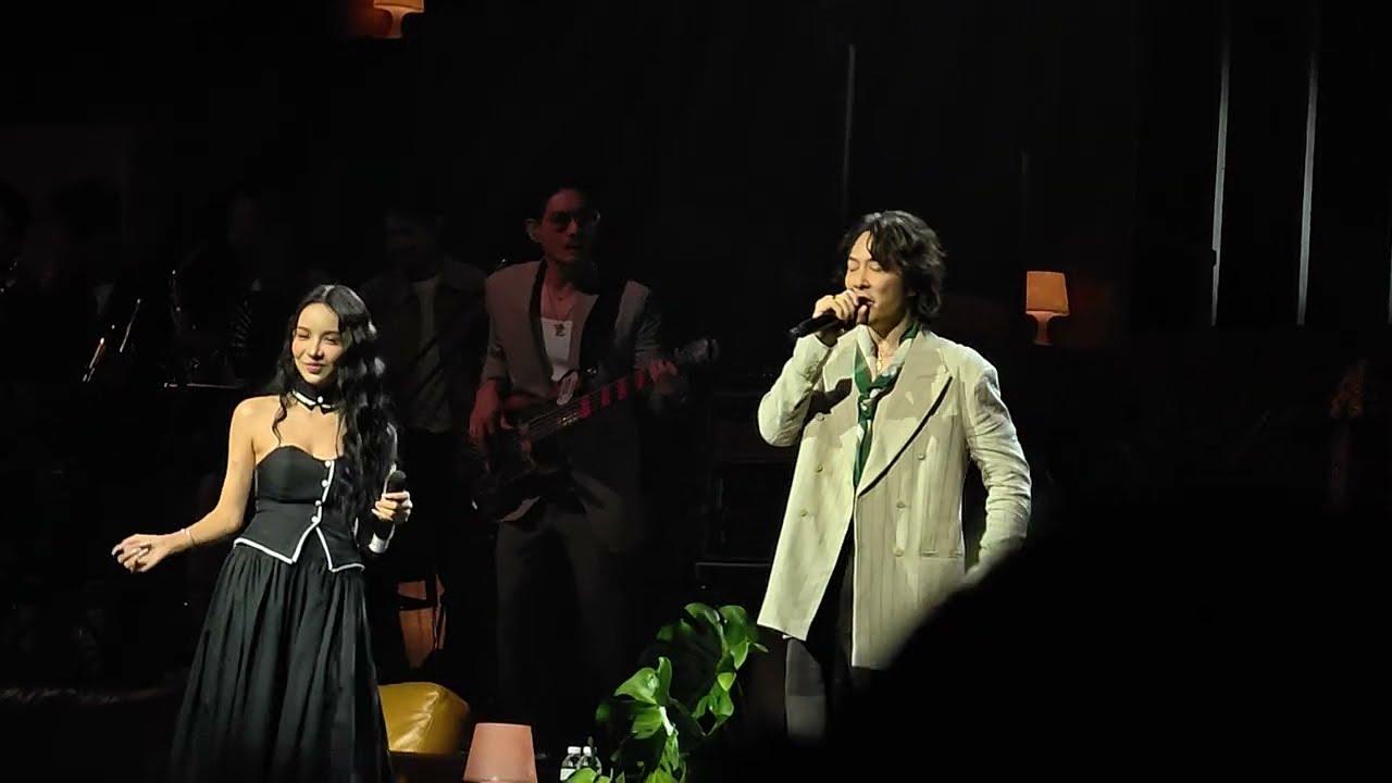 Best Part - Bowkylion x ETC | Bowkylion | ETC ชวนมาแจม concert 6.9.2025