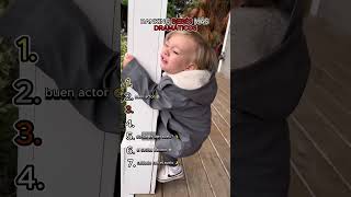 Ranking Bebés Más Dramáticos Ático