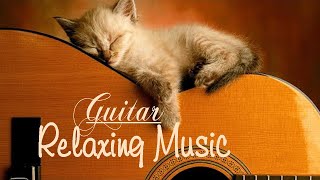 NHẠC GUITAR THƯ GIÃN ❤ Những Giai Điệu Guitar Hay Nhất Cho Những Khoảnh Khác Lãng Mạn Của Bạn