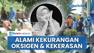 Jenazah Wanita Hamil Yang Tewas Di Hotel Palembang Diautopsi, Dokter Ungkap Penyebab Kematian
