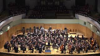 Collaboration Orchestra | IAYO's The 28th Festival of Youth Orchestras