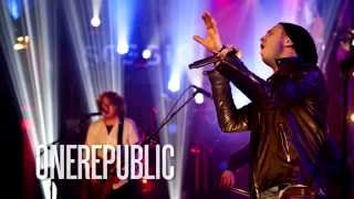 One Republic - Secrets Guitar Center Sessions