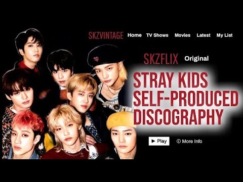 Stray Kids - Movies & TV Shows
