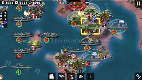 World Conqueror 4: Finishing Soviet Union 1943 Conquest