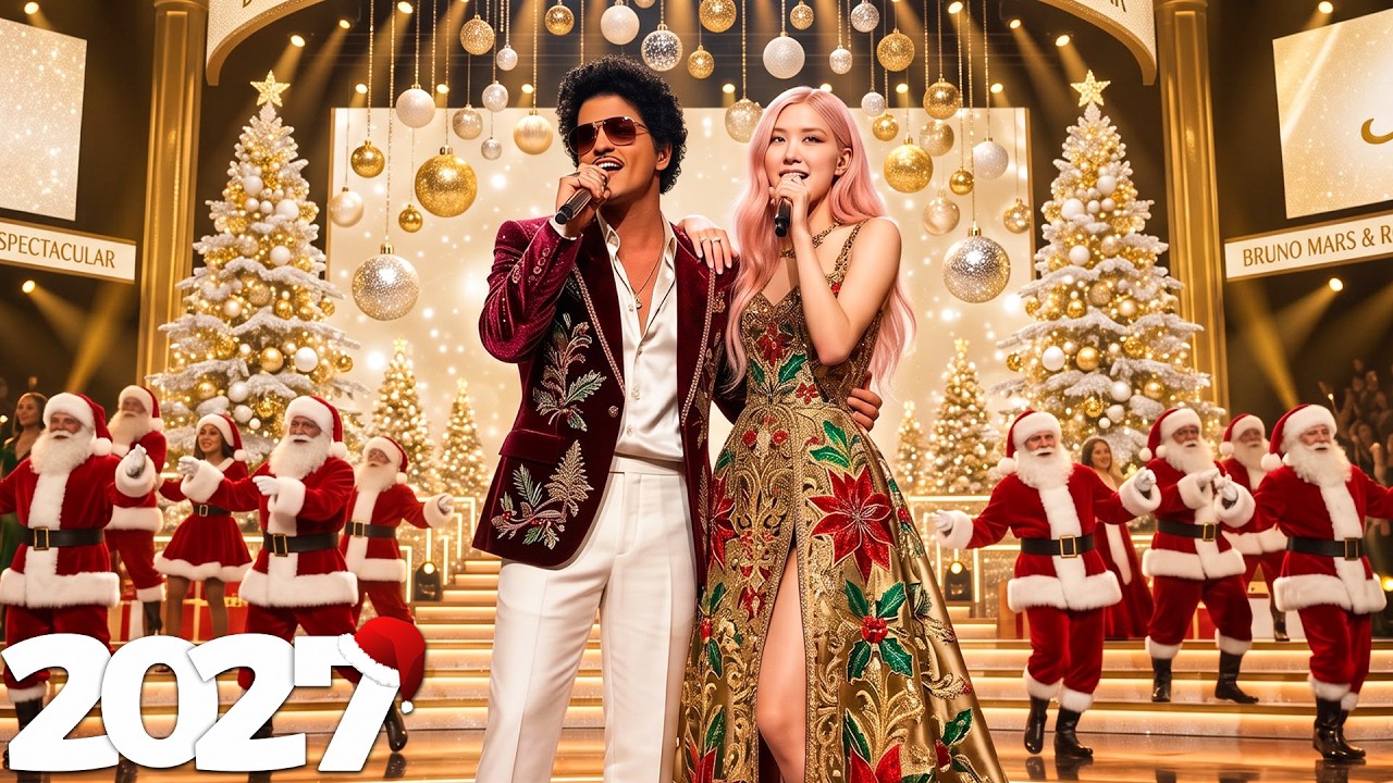 Ariana Grande, Justin Bieber, Mariah Carey | Top Christmas Songs