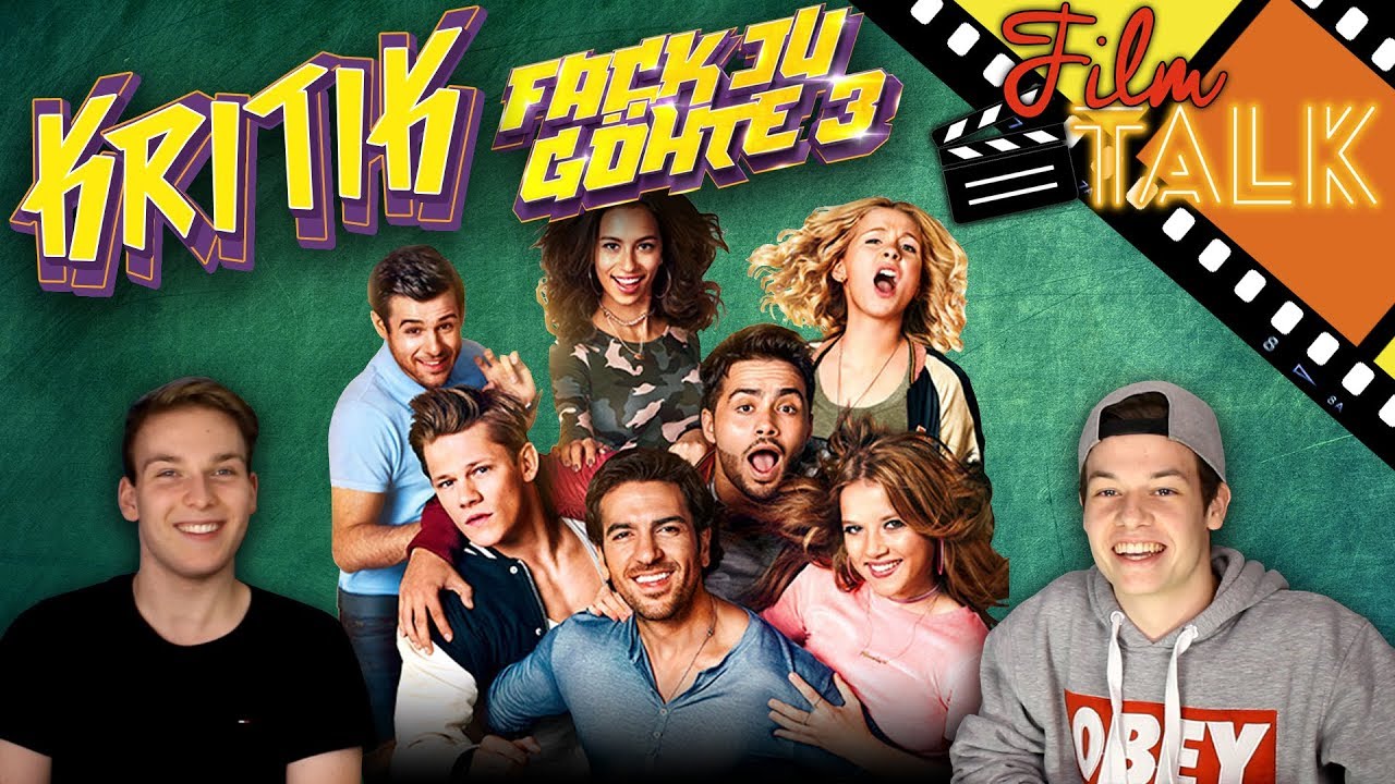 Fack Ju Göhte 3 Stream Deutsch Streamcloud Fack Ju Göhte 3 Stream Deutsch Streamcloud