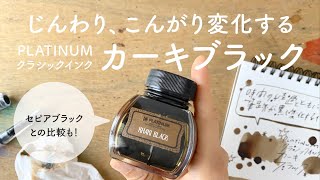 クラシック・インクCD全50枚＋α クラシック・インクCD全50枚＋α プラチナ万年筆 クラシック