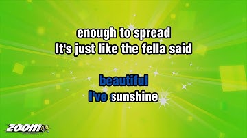 Thumbnail of Dean Martin - Ain't That A Kick In The Head (Karaoke Version) with Lyrics On Screen