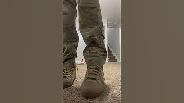 New multicam kit, looks cool!