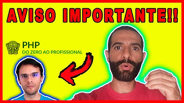 PHP do zero ao profissional: PHP do zero ao profissional vale a pena é bom?