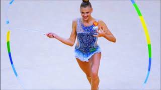 La Copa de La Vida (Instrumental) | Music For Rhythmic Gymnastics Individual