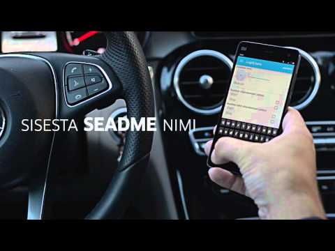 Logify kasutamine Androidis iBeacon LE seadmega
