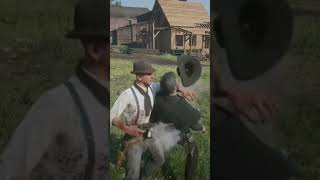 Valintine massacre part 1