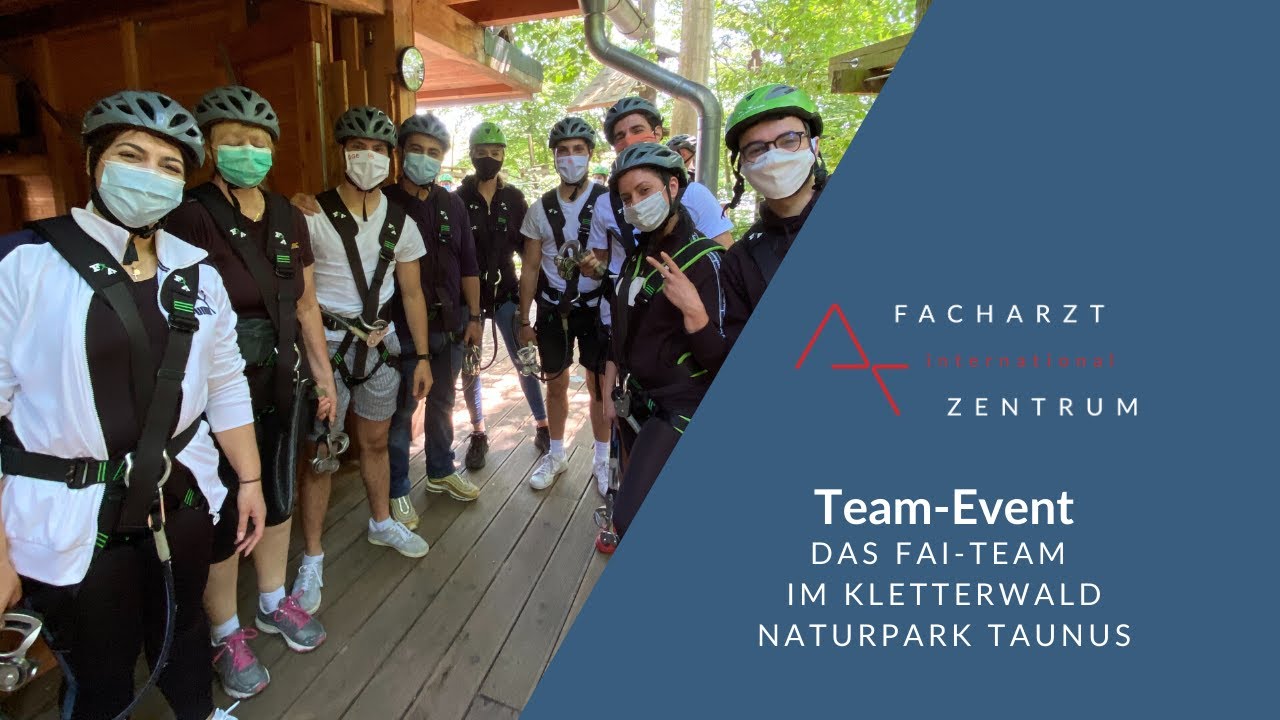 das-fai-team-im-kletterwald-taunus-youtube