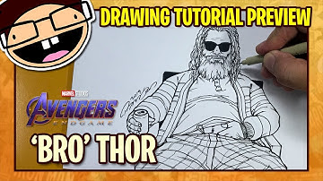 [PREVIEW] How to Draw 