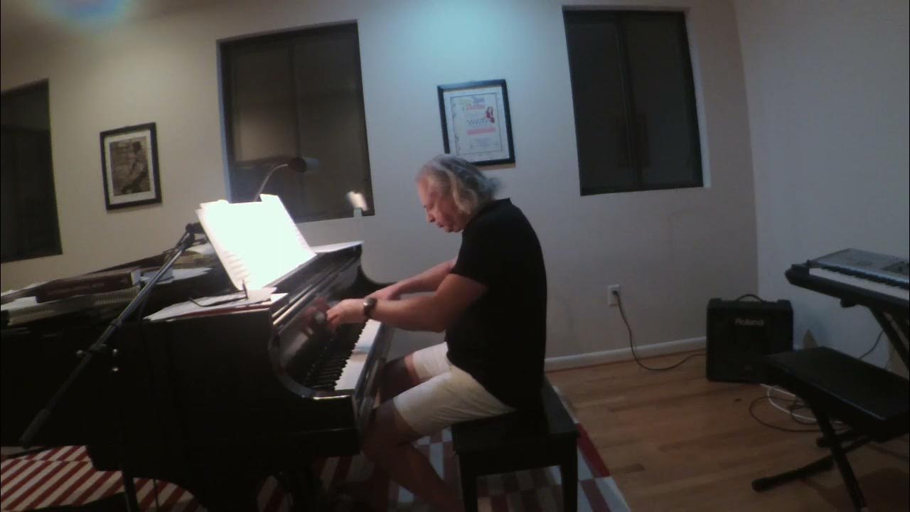 On The Street Where you Live (From My Fair Lady) - YouTube - On The Street Where You Live Sheet Music