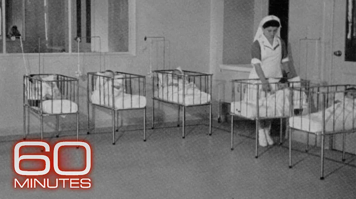 Stolen Babies | 60 Minutes Full Episodes