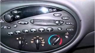 1999 Mercury Sable Wagon Used Cars Rochester NY