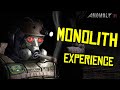 The Monolith Experience | S.T.A.L.K.E.R. Anomaly #2